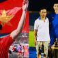 Từ cậu bé ‘bị loại’ đến trụ cột U23 Việt Nam: Gia cảnh phía sau Nguyễn Đình Bắc khiến nhiều người bất ngờ