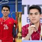 Sự thật sốc về đội trưởng U23 Khuất Văn Khang: Từng bỏ ăn 3 ngày vì bị bố cấm theo nghiệp cầu thủ