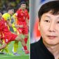 ĐT Việt Nam chưa được xử thắng Malaysia, HLV Kim Sang Sik nhận tin kém vui trước bán kết U23 châu Á