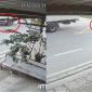 Ông cụ lao vào đánh người sau khi thoát chết dưới bánh xe tải, xem lại camera CĐM phản ứng dữ dội