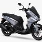 Tin xe trưa 20/1: Yamaha chính thức trình làng ‘cơn ác mộng của Honda Air Blade’, giá rẻ hơn Vario