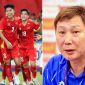 Trung Quốc dè bỉu U23 Việt Nam trước Bán kết U23 châu Á 2026, HLV Kim Sang Sik nhận cảnh báo