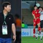 U23 Việt Nam bị phá dớp trước Trung Quốc, HLV Kim Sang Sik lực bất tòng tâm