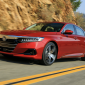 Honda Accord rời cuộc chơi, sedan hạng D ‘đuối sức’ trước làn sóng SUV