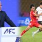 AFC 'quay lưng' với U23 Việt Nam, nói thẳng sai lầm khiến HLV Kim Sang-sik trả giá đắt