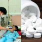 Ba trẻ nhỏ co giật, rối loạn tri giác sau khi uống nhầm thuốc an thần: Hiện sức khỏe ra sao?