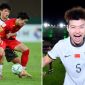 U23 Việt Nam thua đau, đội trưởng U23 Trung Quốc bất ngờ nhắm thẳng Đình Bắc để chế giễu sau trận