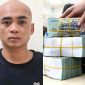 Chiếm đoạt tiền tài khoản của khách khi sửa điện thoại: Cái kết đắng cho đối tượng lẩn trốn truy nã