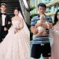 Sự thật ít biết về cuộc hôn nhân tuổi 21 của ngôi sao U23 Nguyễn Thanh Nhàn và vợ mẫu ảnh