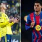Kết quả bóng đá hôm nay: Ronaldo gây thất vọng ở Al Nassr; Gã khổng lồ dừng bước tại Champions League