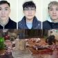 Khởi tố nhóm người ở Hưng Yên thu gom lợn bệnh, lợn chết để giết mổ rồi đem đi bán nhiều nơi
