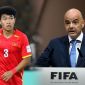 Điểm tin BĐVN 21/1: FIFA gạch tên ĐT Việt Nam; Lý Đức tiết lộ thời điểm sợ hãi nhất