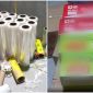 Rùng mình bên trong cơ sở sản xuất màng bọc thực phẩm giả chứa chất cấm, gây dậy thì sớm và vô sinh