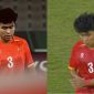 Một cầu thủ U23 Việt Nam hứng chỉ trích dữ dội sau trận thua U23 Trung Quốc, Facebook tràn ngập phẫn nộ