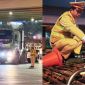 Hà Nội: Xử lý loạt tài xế xe tải bấm còi hơi giữa đêm gây náo loạn, lý do đưa ra khó chấp nhận