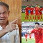 Bầu Đức tiếp ‘liều doping’ cực khủng cho U23 Việt Nam trước trận đấu U23 Hàn Quốc
