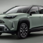 Toyota giảm ‘sập sàn’ xe hybrid: Yaris Cross giảm 37 triệu, Corolla Cross giảm tới 40 triệu đồng