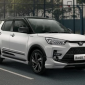 Toyota Raize GR Sport 2026 đe nẹt phân khúc SUV đô thị: Giá gần 460 triệu, trang bị dày đặc