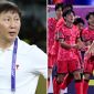 U23 Việt Nam tranh hạng ba châu Á với U23 Hàn Quốc, HLV Kim Sang Sik nhận 'mật thư' từ quê nhà