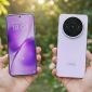 Siêu phẩm Android có camera zoom 100x sắp ra mắt, pin khủng thách thức Galaxy S25 Ultra