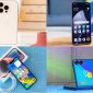 Tin công nghệ trưa 22/1: Xiaomi 14T và Xiaomi 15T giá rẻ, iPhone 16 Pro giảm sâu, Galaxy Z Flip7 hấp dẫn hơn iPhone 17 