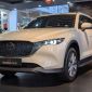 Đả bại Toyota Fortuner và Ford Everest, giá lăn bánh Mazda CX-8 giảm ‘không phanh’ cuối tháng 1/2026