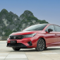 Giá xe Honda tháng 1/2026: Chưa đến 500 triệu đã có thể sở hữu sedan ‘quốc dân’ Honda City đón tết