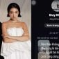 Thiếu gia Duy Nhỏ bất ngờ lộ loạt tin nhắn nhạy cảm, dân mạng réo tên giữa nghi vấn hôn nhân rạn nứt