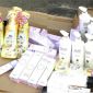 Kinh hoàng đường dây buôn 25 tấn mỹ phẩm giả: Lộ chiêu trò thuê tài khoản ảo ‘bẫy’ khách hàng