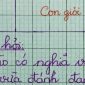Từ tiếng Việt vừa có nghĩa là đồ ăn, vừa hiểu là đánh đau, chuyên gia ngôn ngữ chưa chắc biết