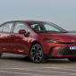 Điểm tin ô tô 23/1: Toyota Corolla thế hệ mới lộ diện, Omoda C7 chốt giá, xe Nhật khan hàng cận Tết