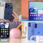 Tin công nghệ tối 23/1: iPhone 17 Pro hạ giá, Galaxy Z Fold7 dễ mua, Realme Neo8 ra mắt, iPhone 14 Pro rẻ hấp dẫn