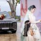 Không siêu xe ngoại, đám cưới Minh Hoàng – Phương Nhi gây choáng với dàn xe đón dâu ‘chưa từng có’