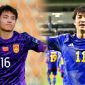 Nhận định bóng đá U23 Nhật Bản vs U23 Trung Quốc: 'Samurai xanh' lập cột mốc lịch sử?