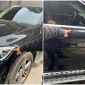 Vụ Mercedes GLC200 bị đập phá, cào xước: Xin lỗi, bồi thường có đủ để thoát vòng lao lý?