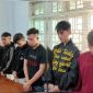 Đà Nẵng: Rút dao hù dọa vì nghi bạn gái bị trêu, thanh niên 17 tuổi bị chém đứt gân chân