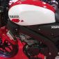 Tin xe máy 23/1: Yamaha ra mắt ‘chiến binh côn tay’ 155cc giá 60 triệu đồng, khắc chế Honda Winner R