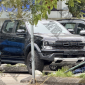 Ford Ranger Raptor máy xăng V6 lộ diện tại Việt Nam: Ước mơ của người Việt sắp thành sự thật
