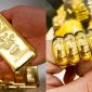 Giá vàng chốt phiên 24/1 bất ngờ leo thang mạnh: Thế giới áp sát 5000 USD, vàng SJC và vàng nhẫn tăng sốc