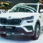 Skoda Kushaq bản nâng cấp lộ diện: Đầy ắp trang bị, ‘hóng’ ngày về Việt Nam
