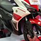 Yamaha chính thức ra mắt ‘vua xe ga’ 155cc mới giá 61 triệu đồng: Đại chiến Honda Air Blade và Vario