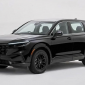Honda CR-V hybrid lắp ráp trong nước chốt ngày ra mắt: Thêm bản giá mềm, dễ tiếp cận với khách Việt