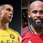 Lịch thi đấu bóng đá hôm nay: Ronaldo gây thất vọng ở Al Nassr; MU đón tin vui tại Ngoại hạng Anh