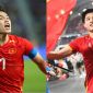 Đình Bắc được AFC tặng ‘quà đặc biệt’ khi là cầu thủ Việt Nam đầu tiên giành Vua phá lưới U23 châu Á