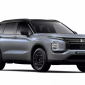 Điểm tin ô tô 24/1: Mitsubishi Outlander Black Edition ra mắt, Ranger Raptor V6 lộ diện tại Việt Nam