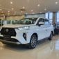 Toyota Veloz Cross tung ưu đãi khủng giảm giá lăn bánh cuối tháng 1/2026, hạ gục Mitsubishi Xpander
