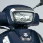 Suzuki chính thức ra mắt ‘xe ga quốc dân’ 125cc mới giá 61 triệu đồng: 'Chơi tới bến' Honda SH Mode