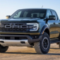 Ford Ranger chiếm gần 70% thị phần bán tải 2025: Triton và Hilux tăng tốc, cuộc đua vẫn một chiều