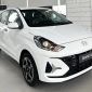 Giá lăn bánh Hyundai Grand i10 cuối tháng 1/2026, rẻ bậc nhất phân khúc cỡ A, ‘áp đảo’ Kia Morning