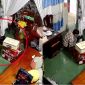 Camera ghi lại cảnh thanh niên trộm 60 phong bì mừng cưới, lời khai hé lộ mục đích không ai ngờ đến